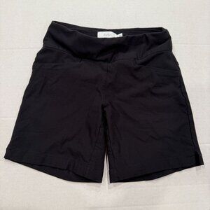 Lady Hagen Women’s Black Pull-On Golf Shorts Size XS tennis pickleball‎